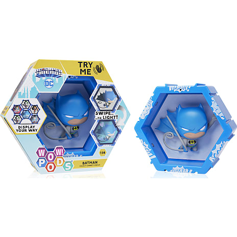 WOW! PODS - Batman DC Super Friends