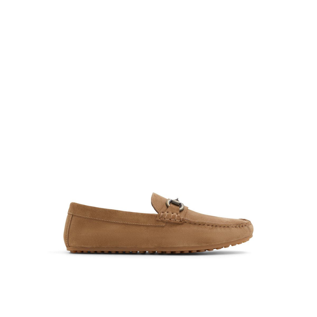 LUCA FERRI-Davide-Flâneurs - Talon plat - Autre Beige