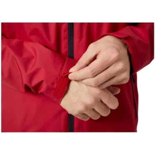 Helly Hansen - 30263-162 Rojo