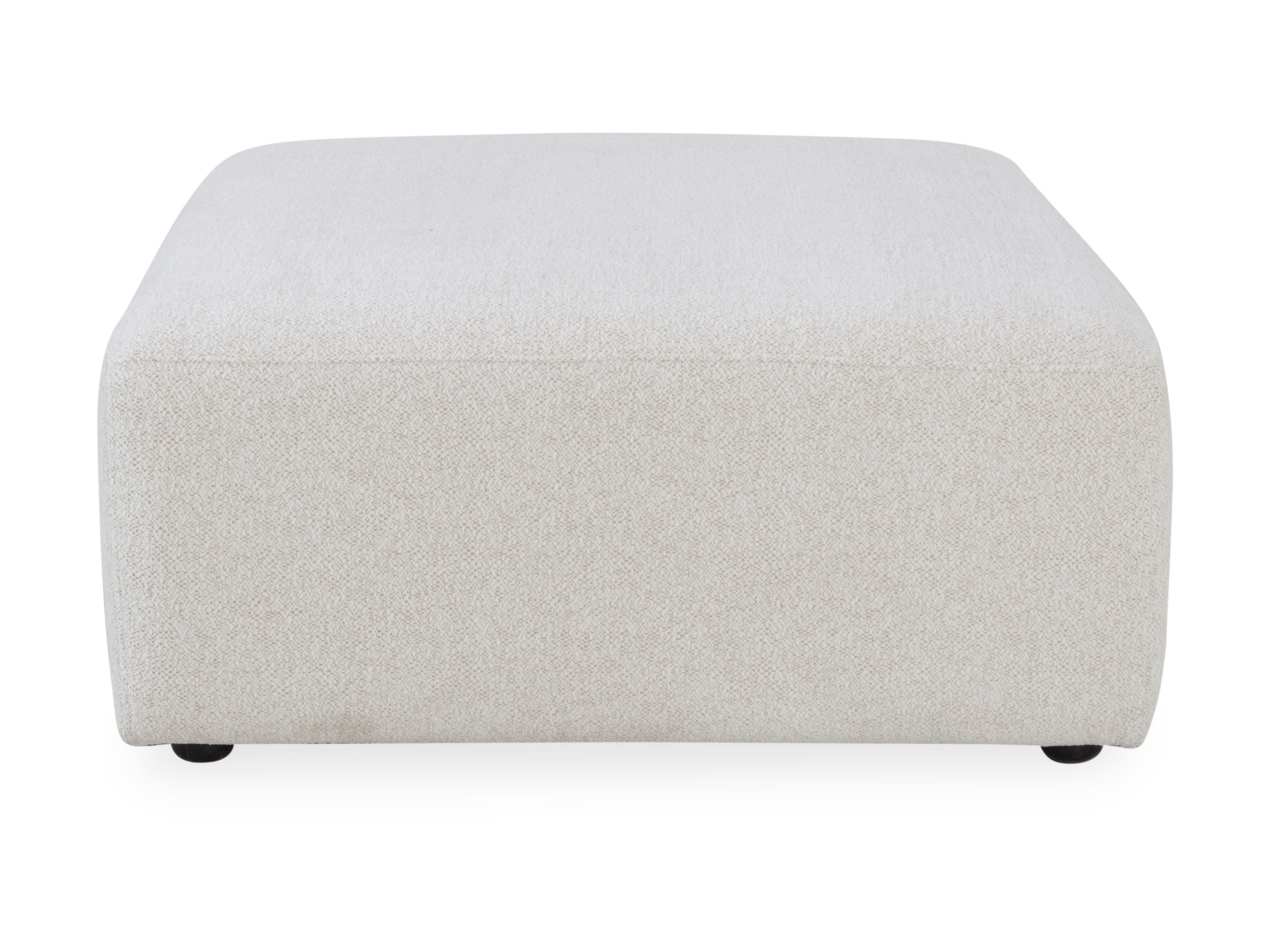 Sofaelement SANSIBAR Hocker ESBERG