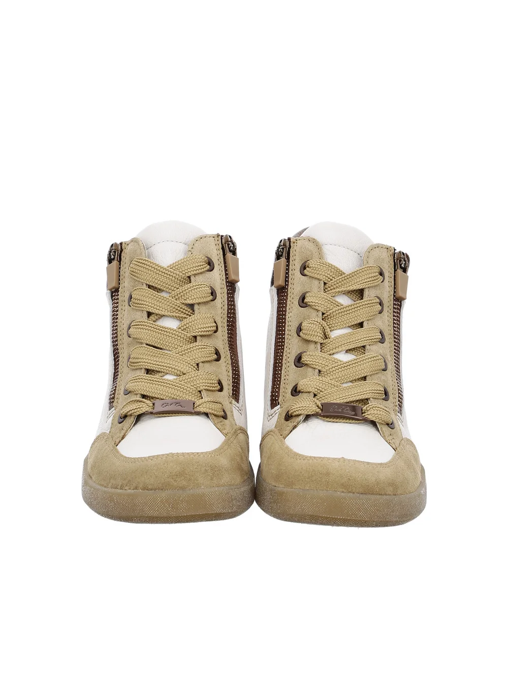 Sneaker Lazio toffee cloud