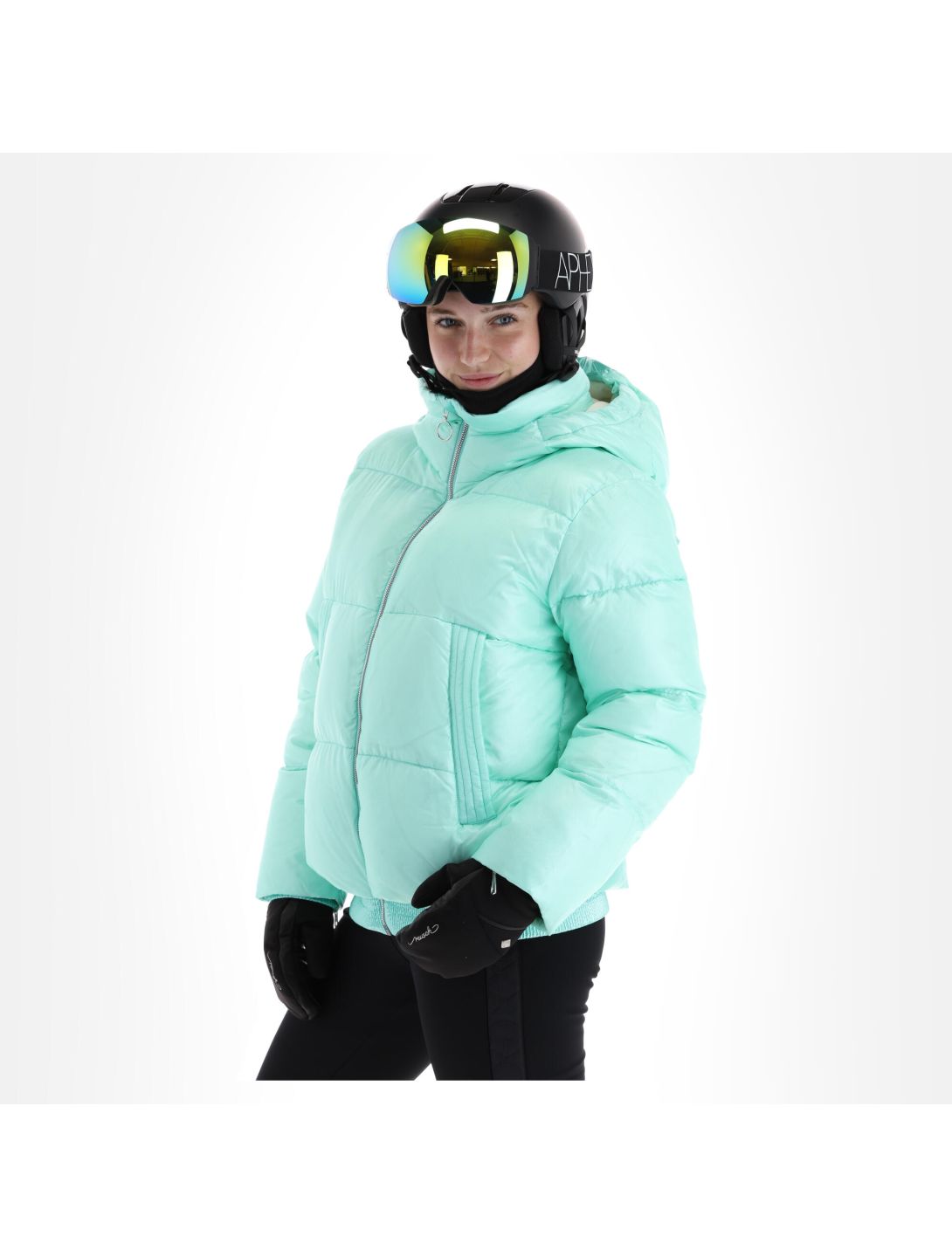 Tiffany ski-jas dames