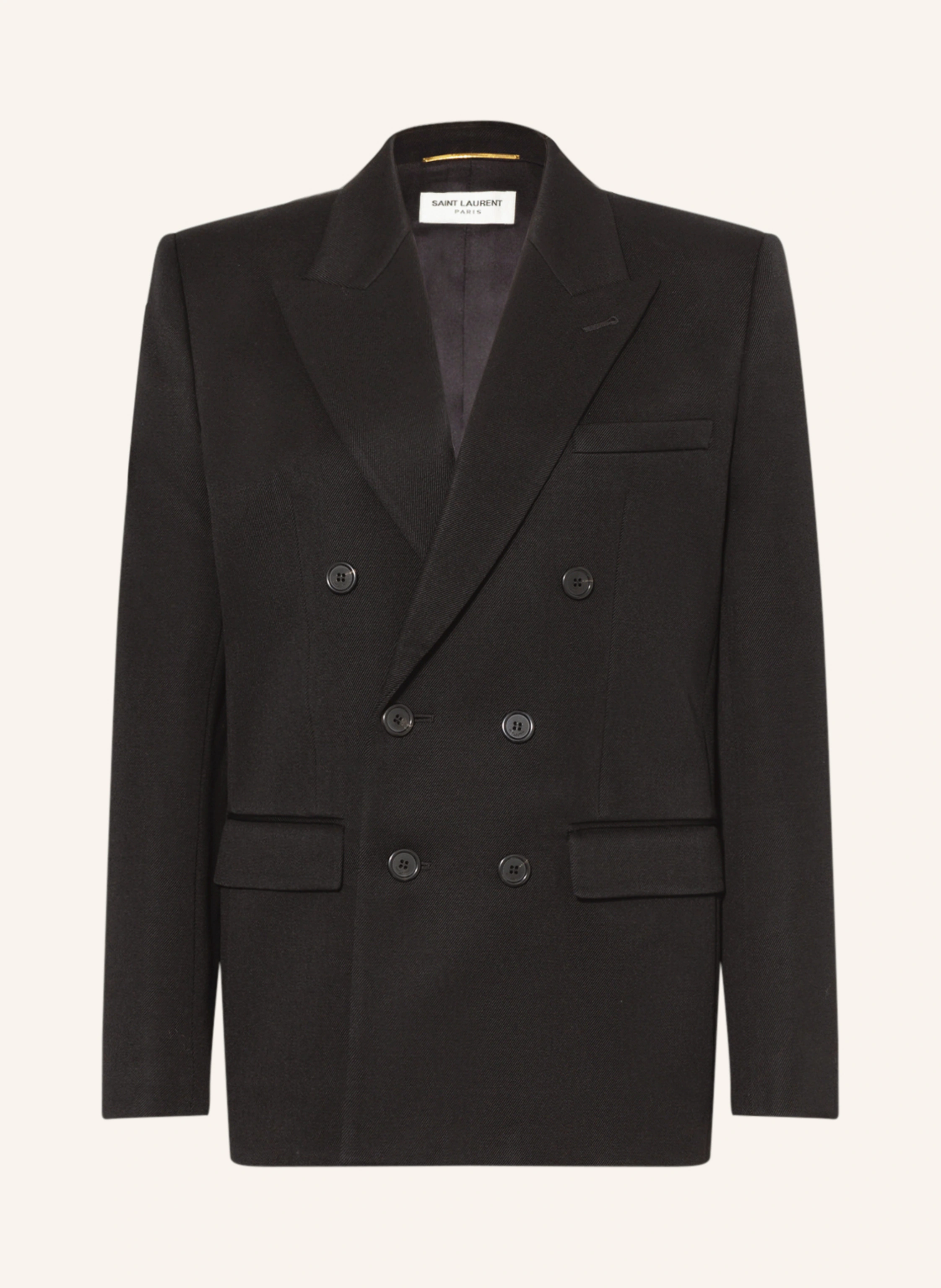 SAINT LAURENT Blazer