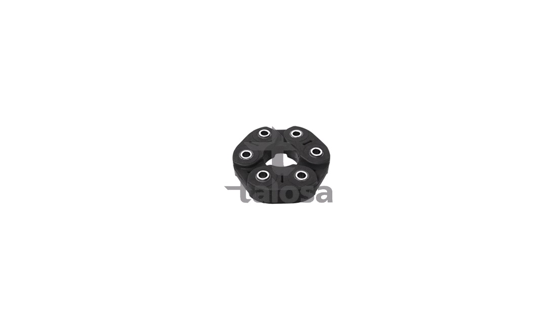Hardyskive 152 mm 110 mm