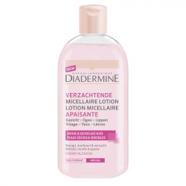 Diadermine Micellair lotion rustgevend