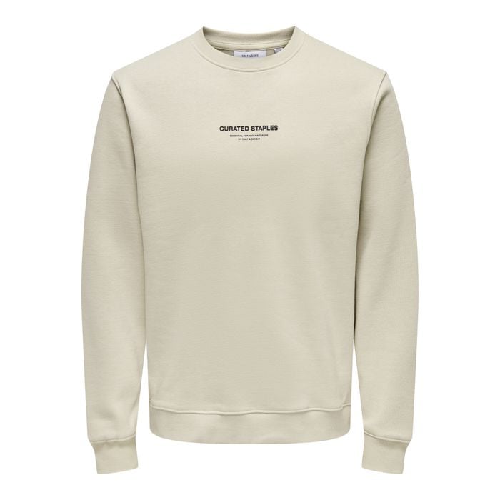 Only & Sons Curated Sweater Heren