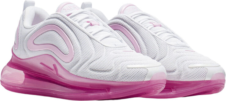 Nike Air Max 720 sneakers Pink