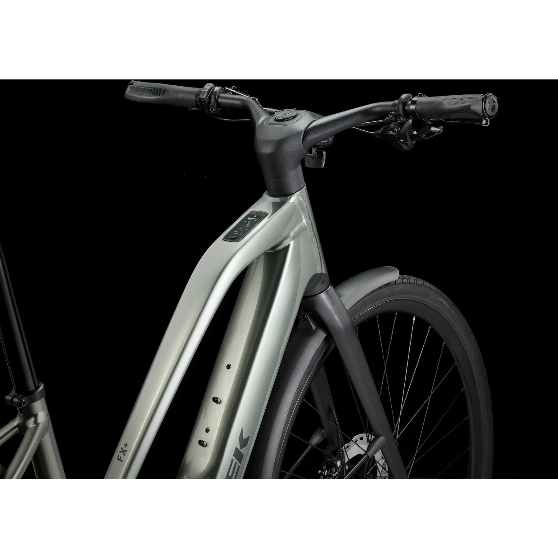 Trek FX+ 7 2026