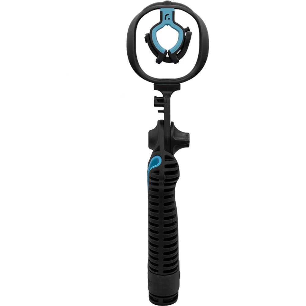 Radius RAD-3 pistolgrip shockmount
