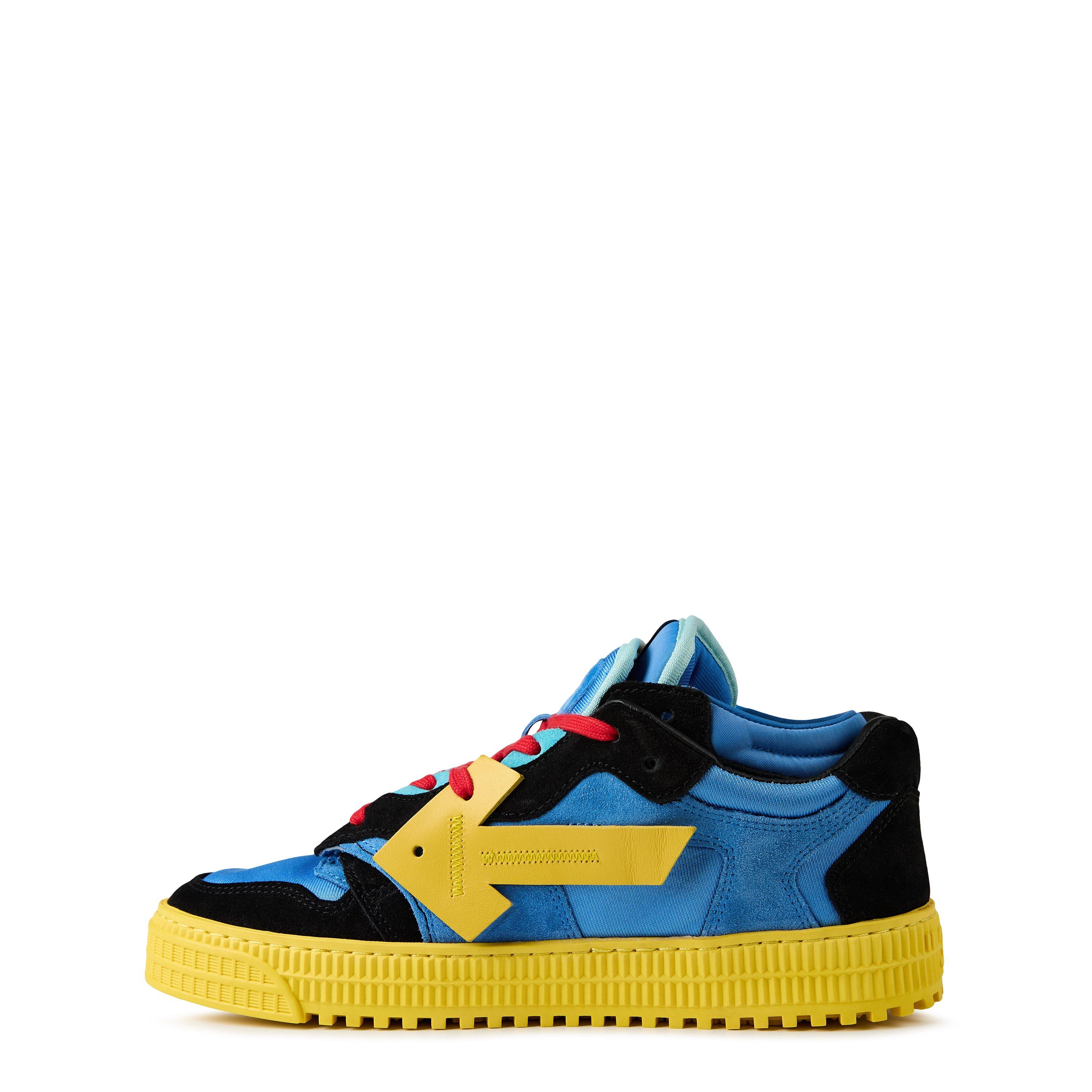 Off White Float Arrow Sneaker