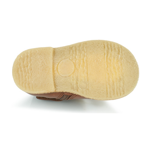 Acebo's - 3202-CUERO-I - Marron