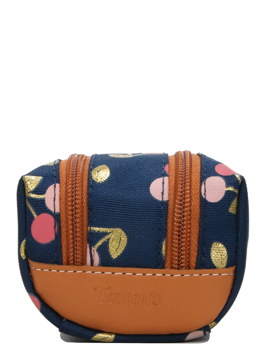 Trousse Tann's Alexa - 2 compartiments