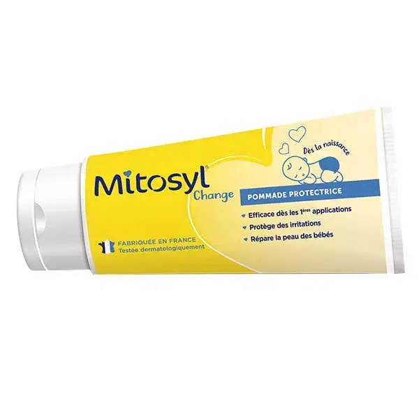 Pomada Protetora Mitosyl Change 65g