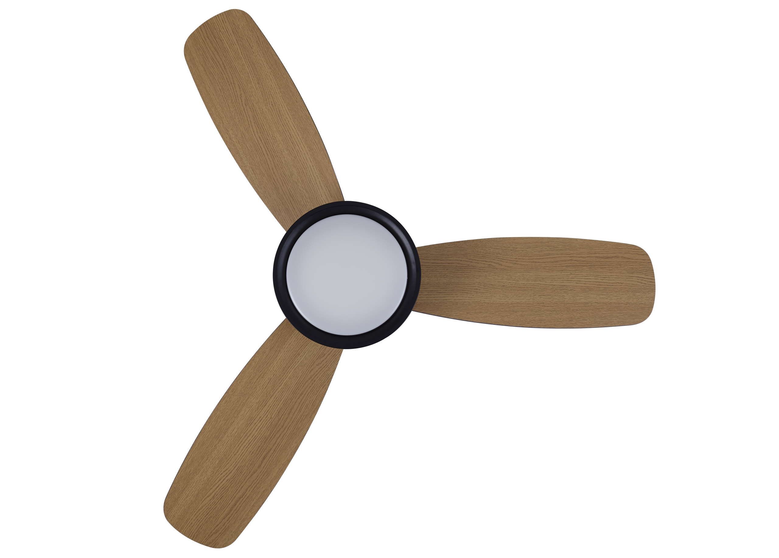 Deckenventilator FLUSSO LED