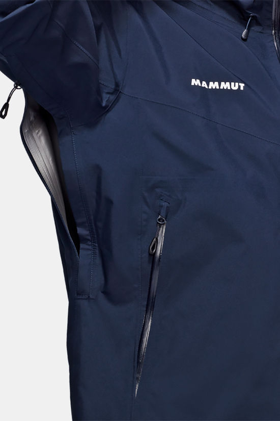 Mammut Mammut Convey Tour Gore-Tex Paclite Hardshell Jas