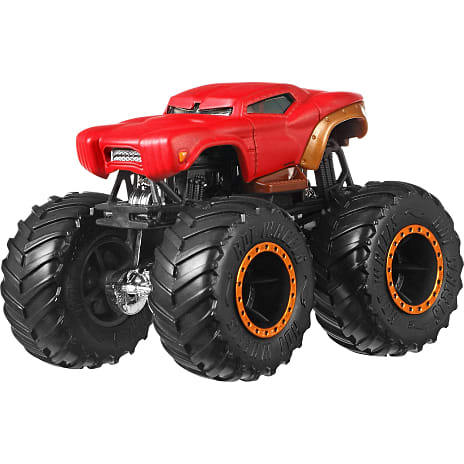 Hot Wheels® Monster Trucks 1:64 FYJ44