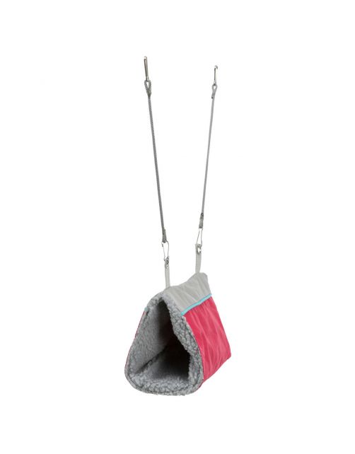 Trixie Relax-Iglo Voor Hamsters - Kooi Accessoire - 9x12x16 cm