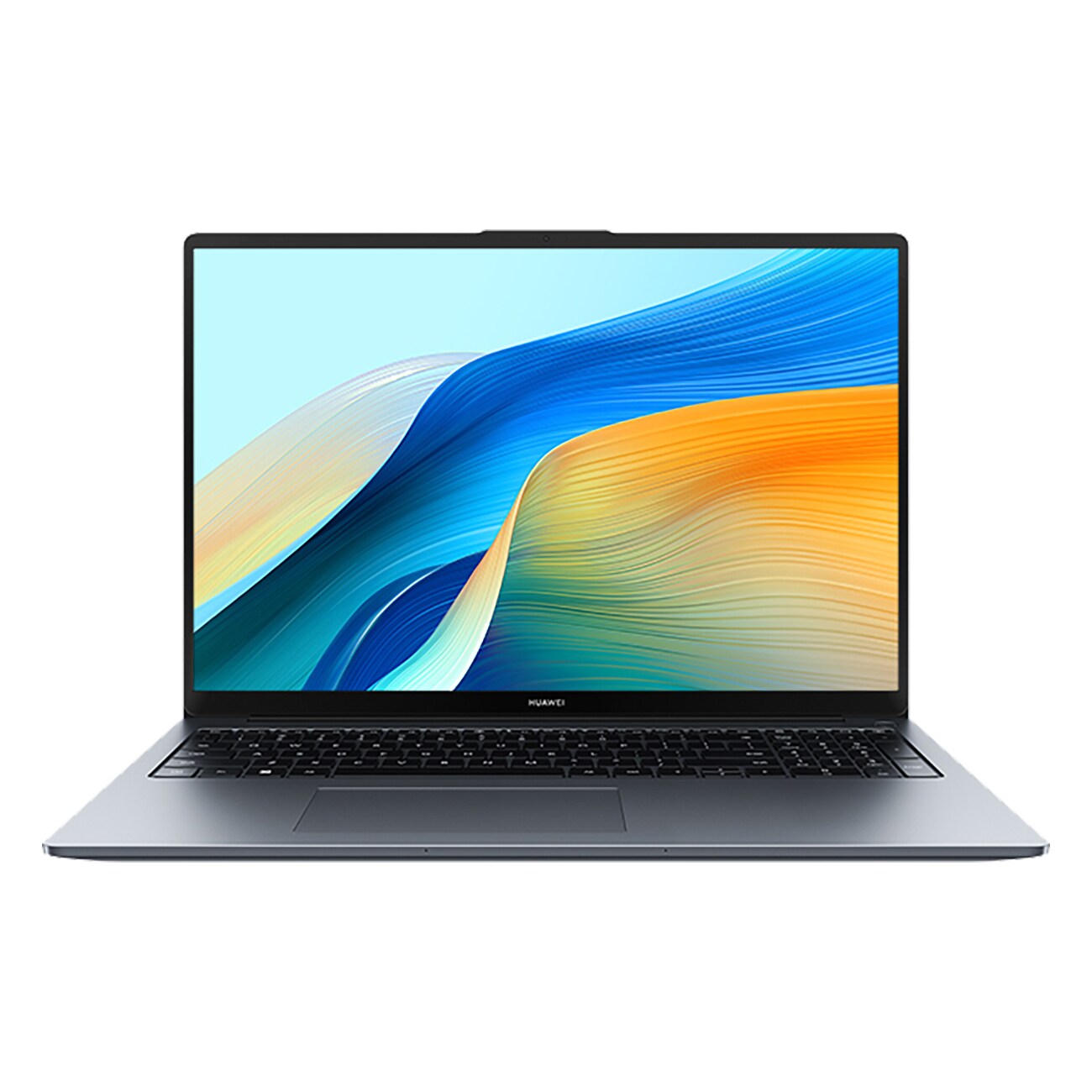 Huawei Matebook D16 2024 MitchellG-W5611D grau Notebook
