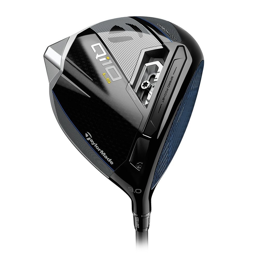 Demo | Qi10 LS Driver