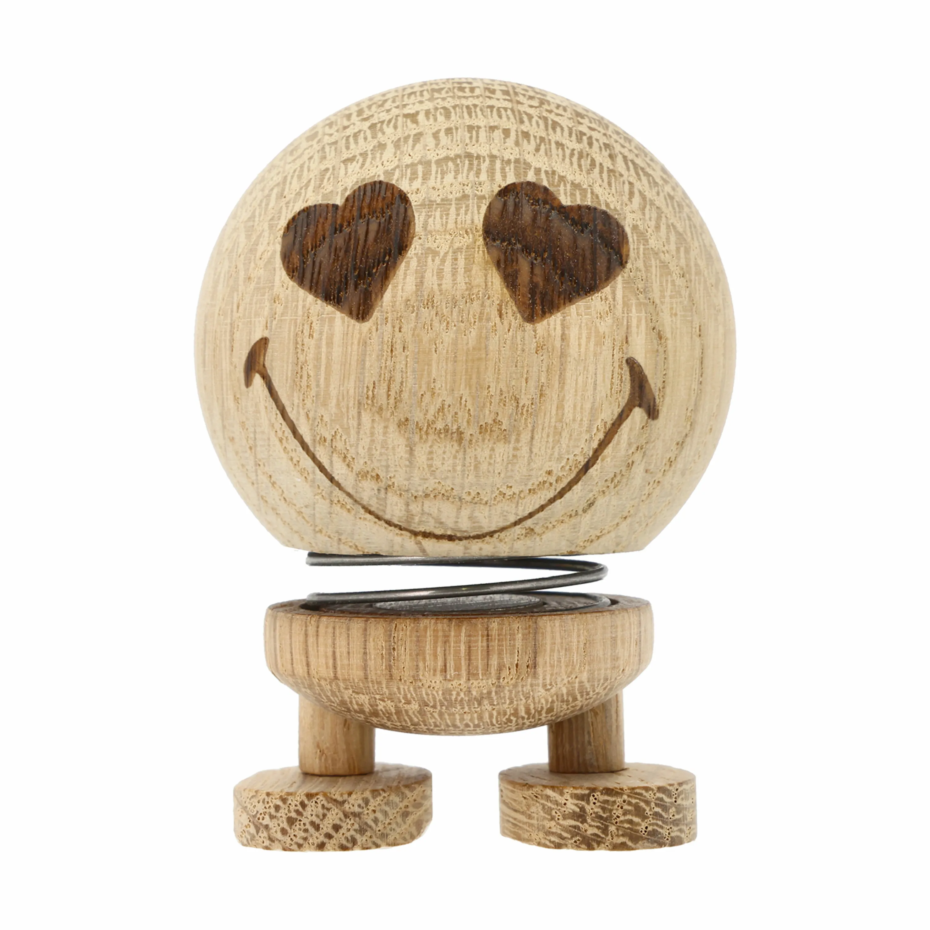 Hoptimist Smiley Cool - M
