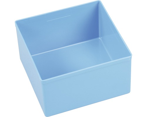 Assortimentsdoos displaydoos Allit 108 x 108 x 63 mm