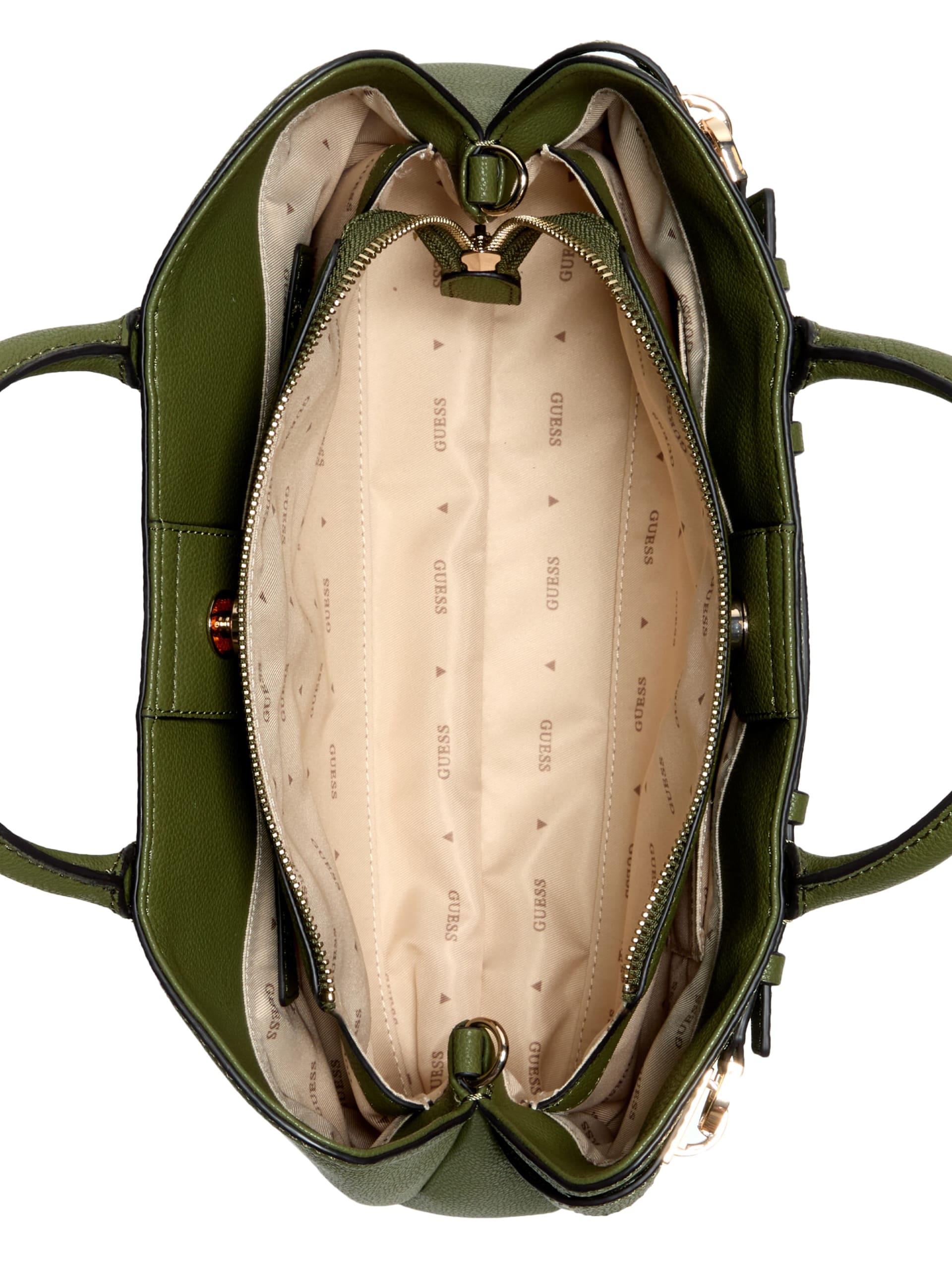 Bolsa de Namorada Gregoria