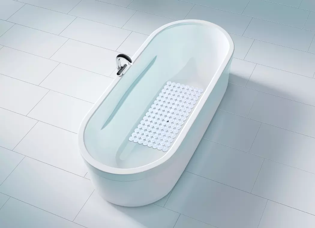 Wanneneinlage Belem 36 x 67 cm