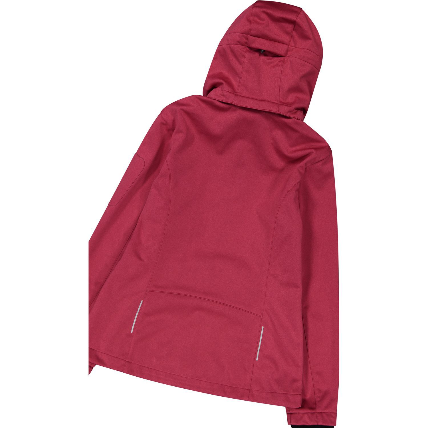 CMPWoman Jacket Zip Hood 39A5006M