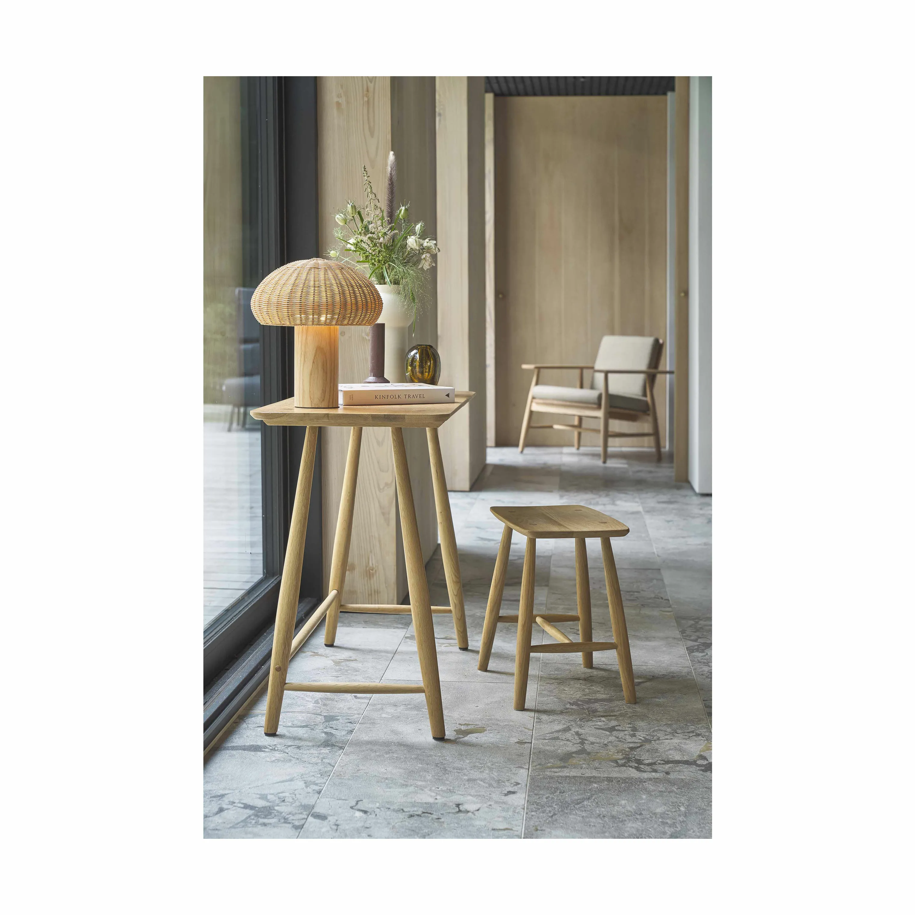 Villa Collection Vilma Lampe