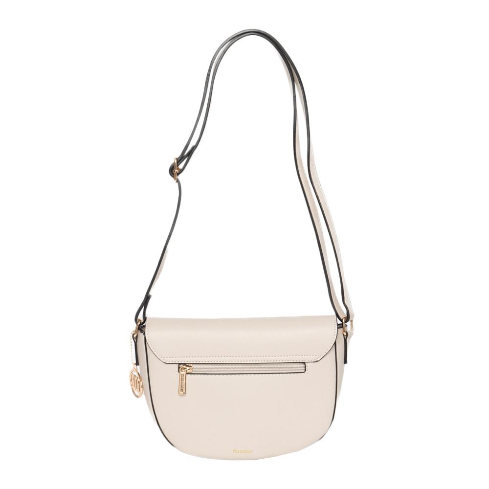 Manoukian Sac bandoulière Beige Femme Manoukian Daisy
