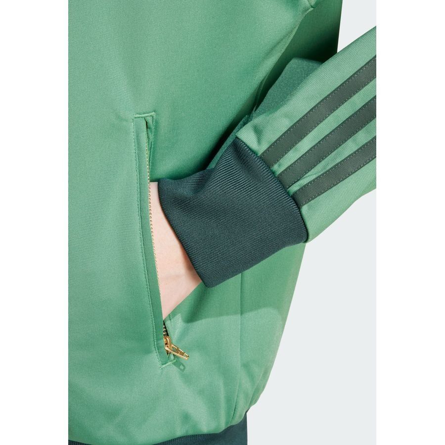 Adidas Original Track top Firebird Badge