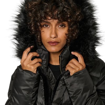 Doudoune femme Shime KAPORAL
