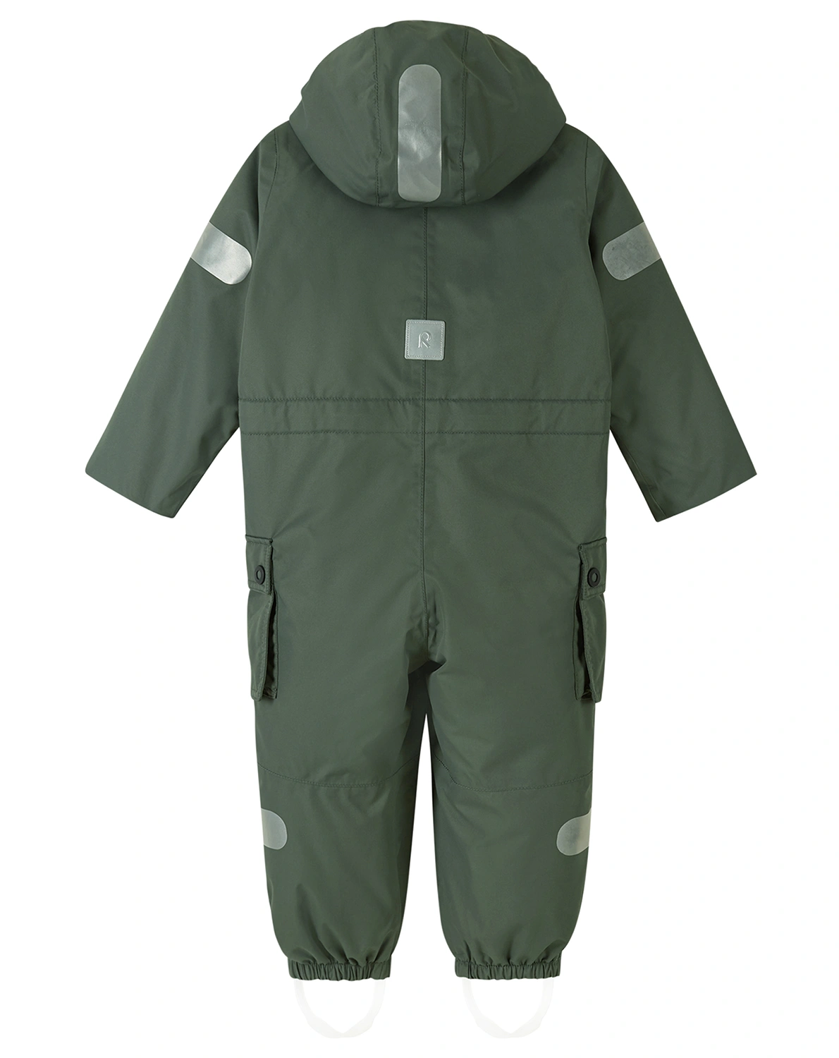 Schneeanzug REIMATEC MARTE in thyme green