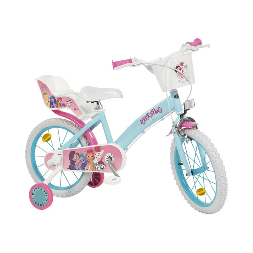 Bicicleta 16