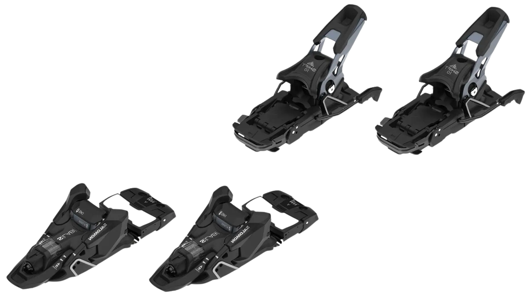 Salomon S/Lab Shift2 10 MN Skibindinger | SkatePro