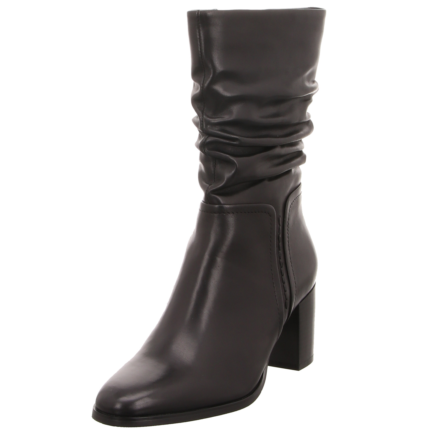 Regade le Ciel Stiefel schwarz