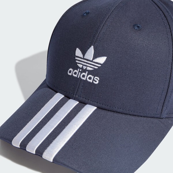 ADIDAS ORIGINALS CASQUETTE