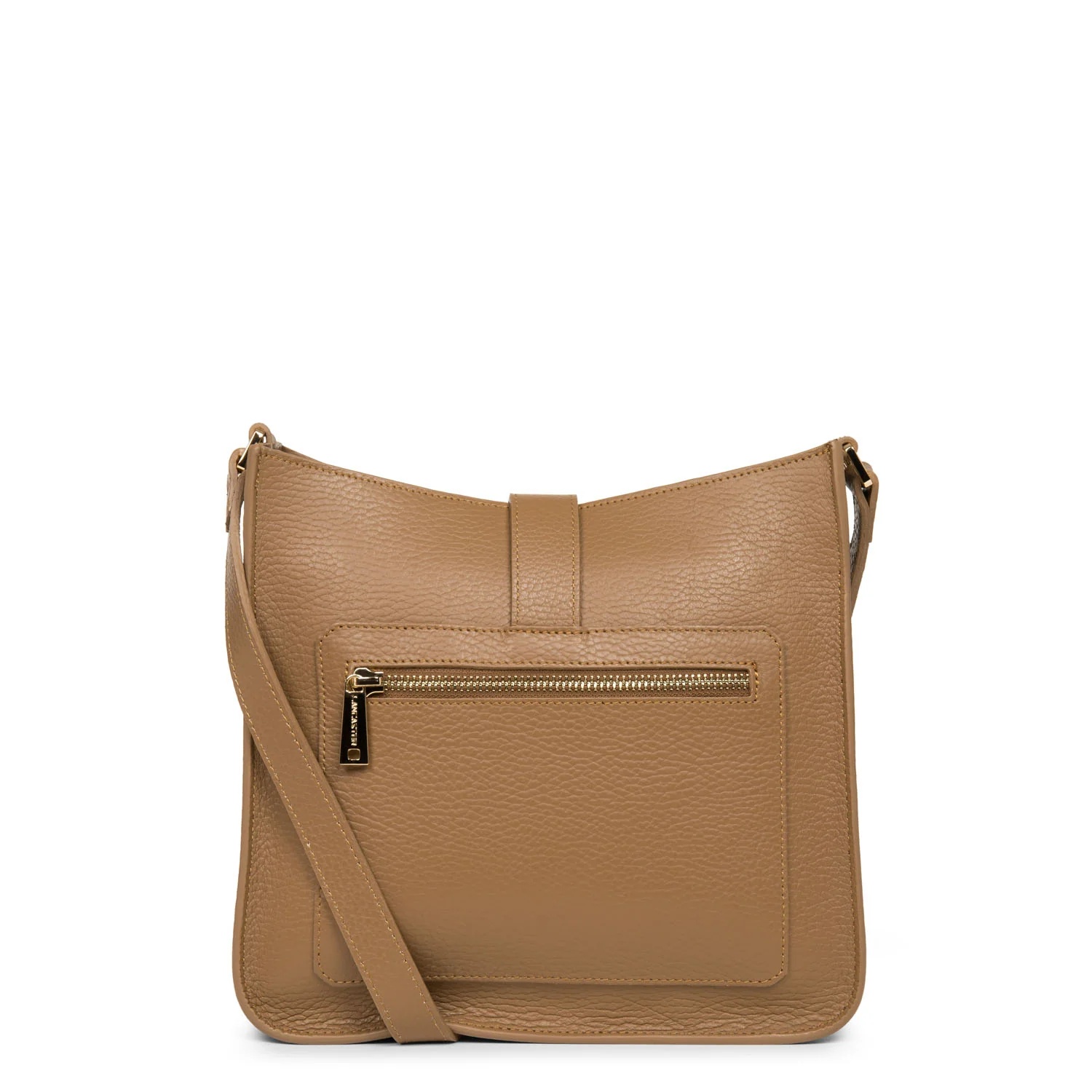 Foulonné Double Hook-Sac trotteur