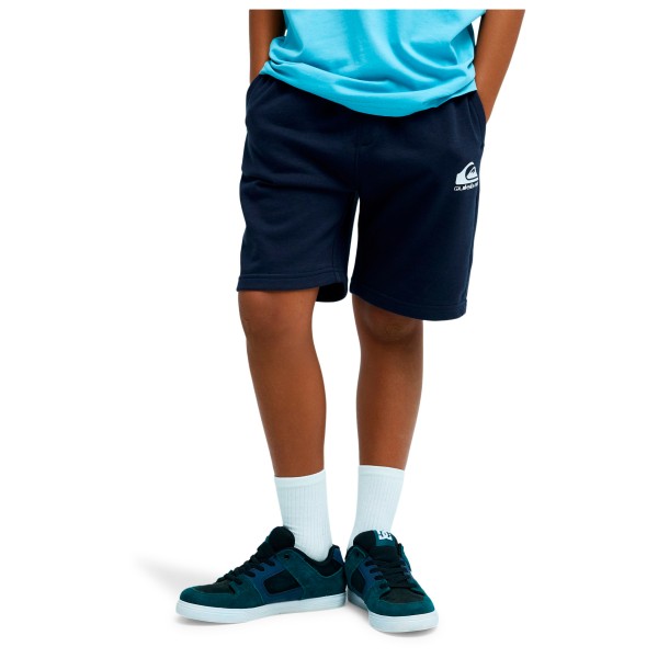 Quiksilver - Kid's Easy Day Jogger Short - Short