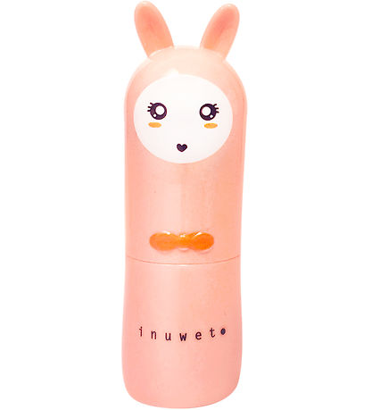 Inuwet L?bepomade - Vanilla Coconut - Coral