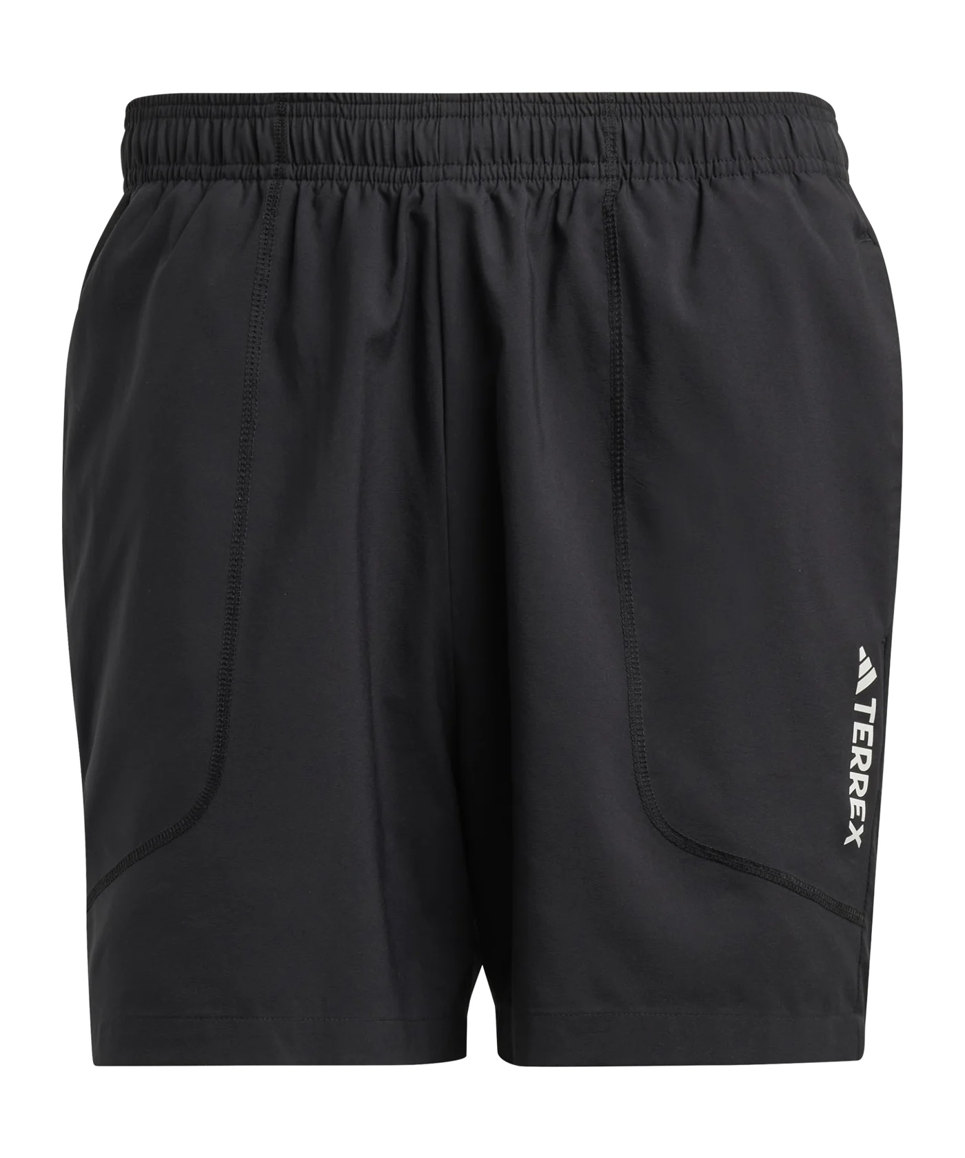 adidas Terrex Multi Shorts Black