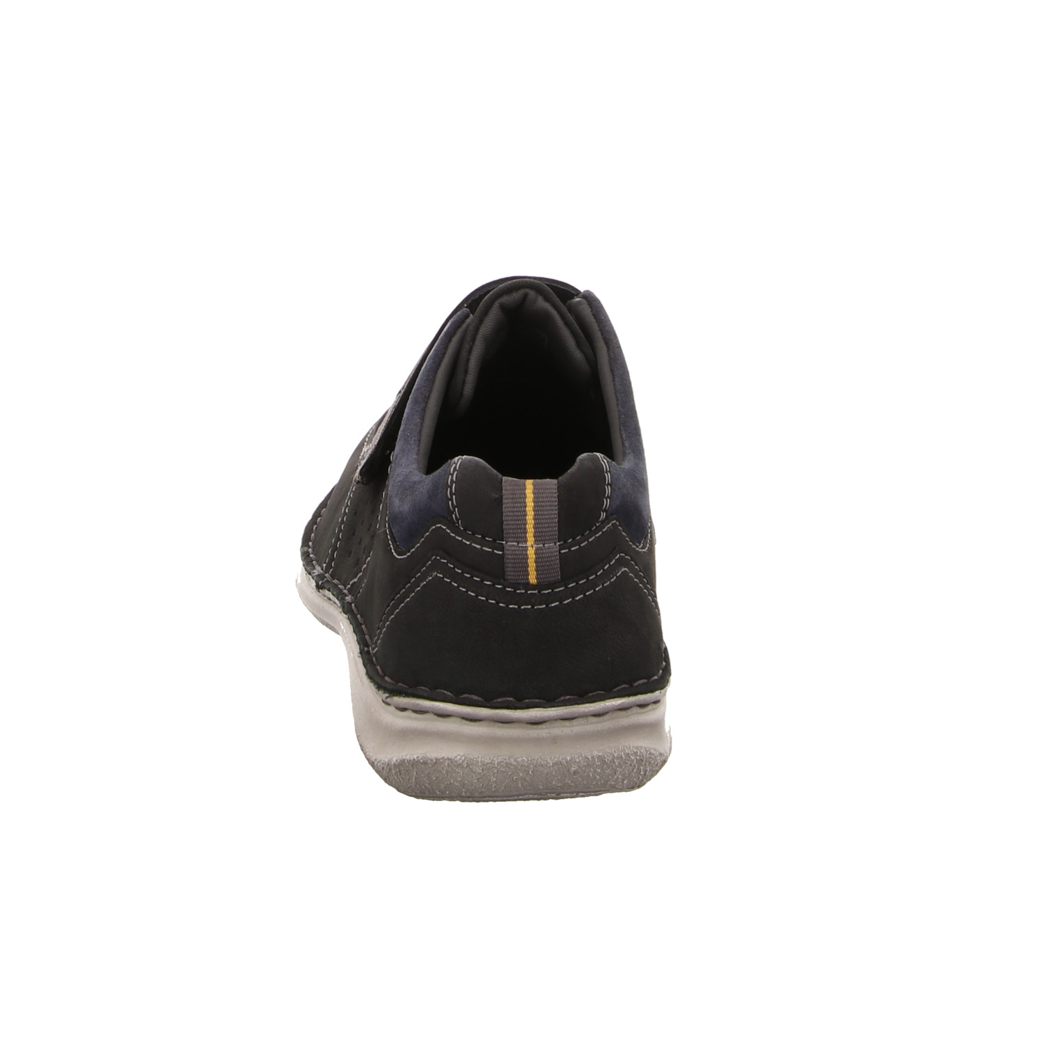 Josef Seibel Slipper blau