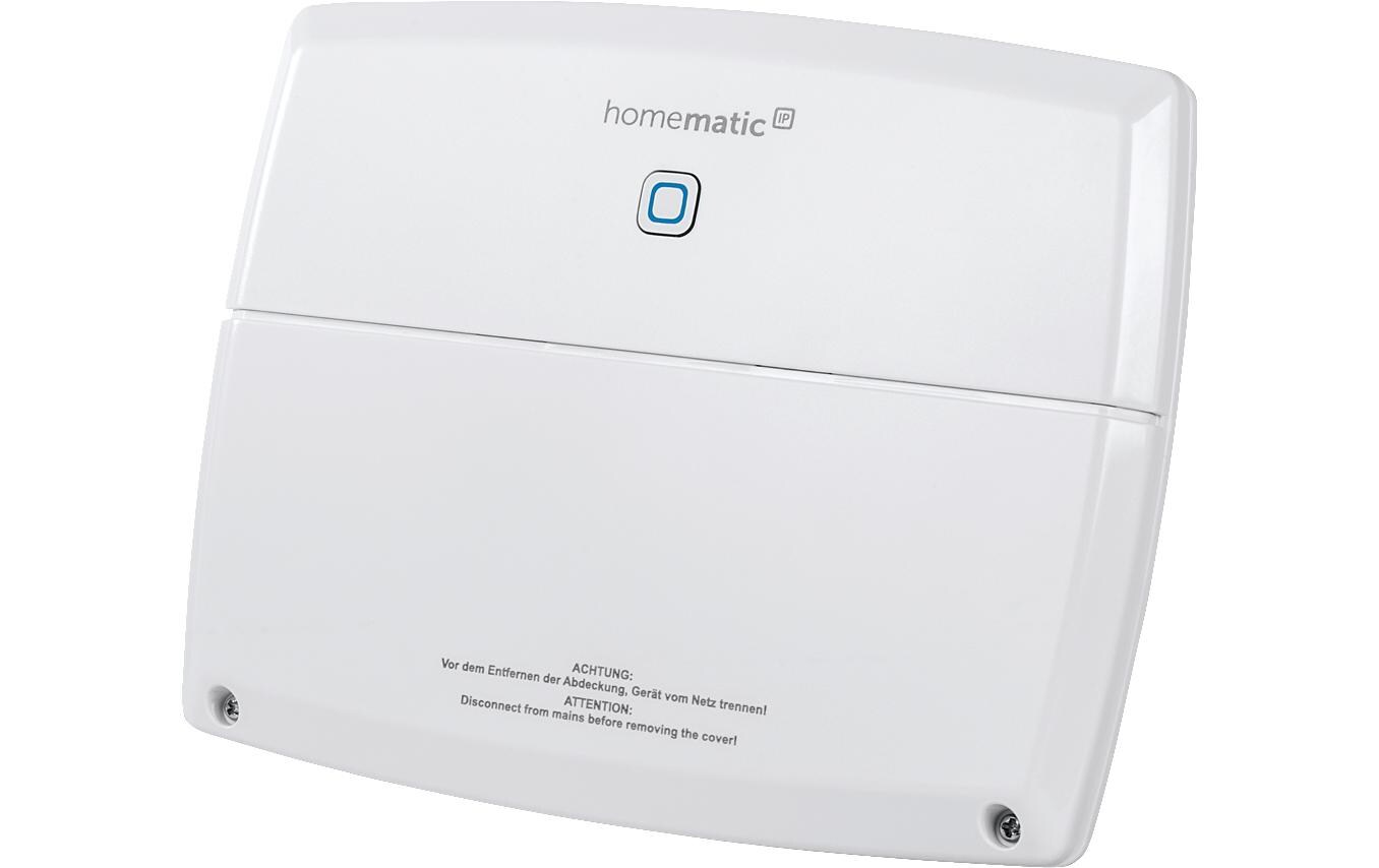 Smart Home Multi IO Box<br>Multi IO Box HmIP-MIOB