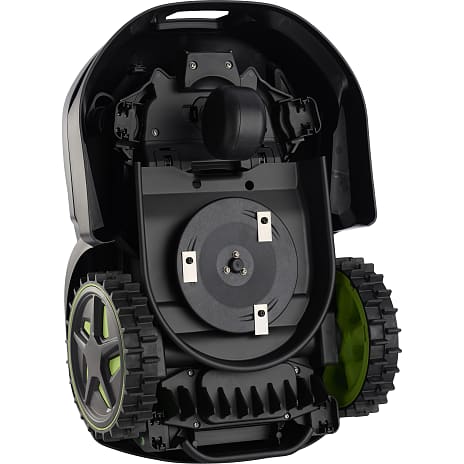 Grouw Robotic robotplæneklipper Mower Clevr