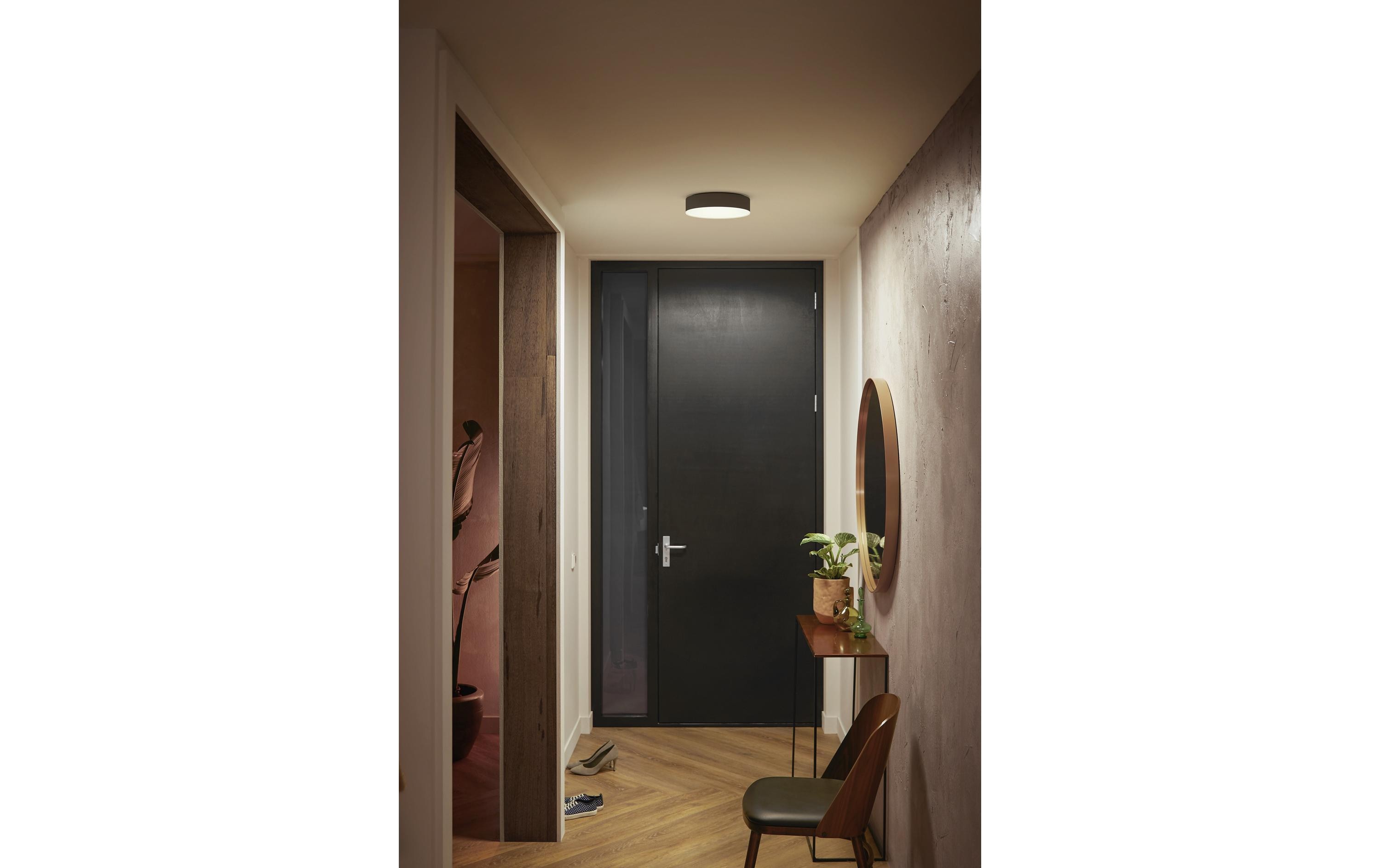 Play Gradient PC Lightstrip 3X 24/27 Starter Set + Bridge<br>Smarte Hintergrundbeleuchtung für Monitore