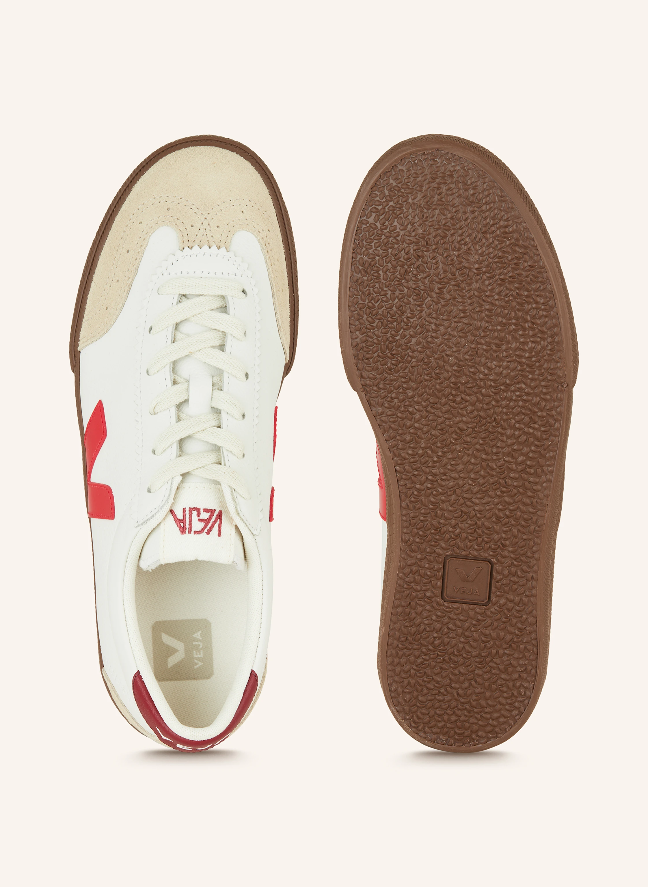 VEJA Sneaker VOLLEY