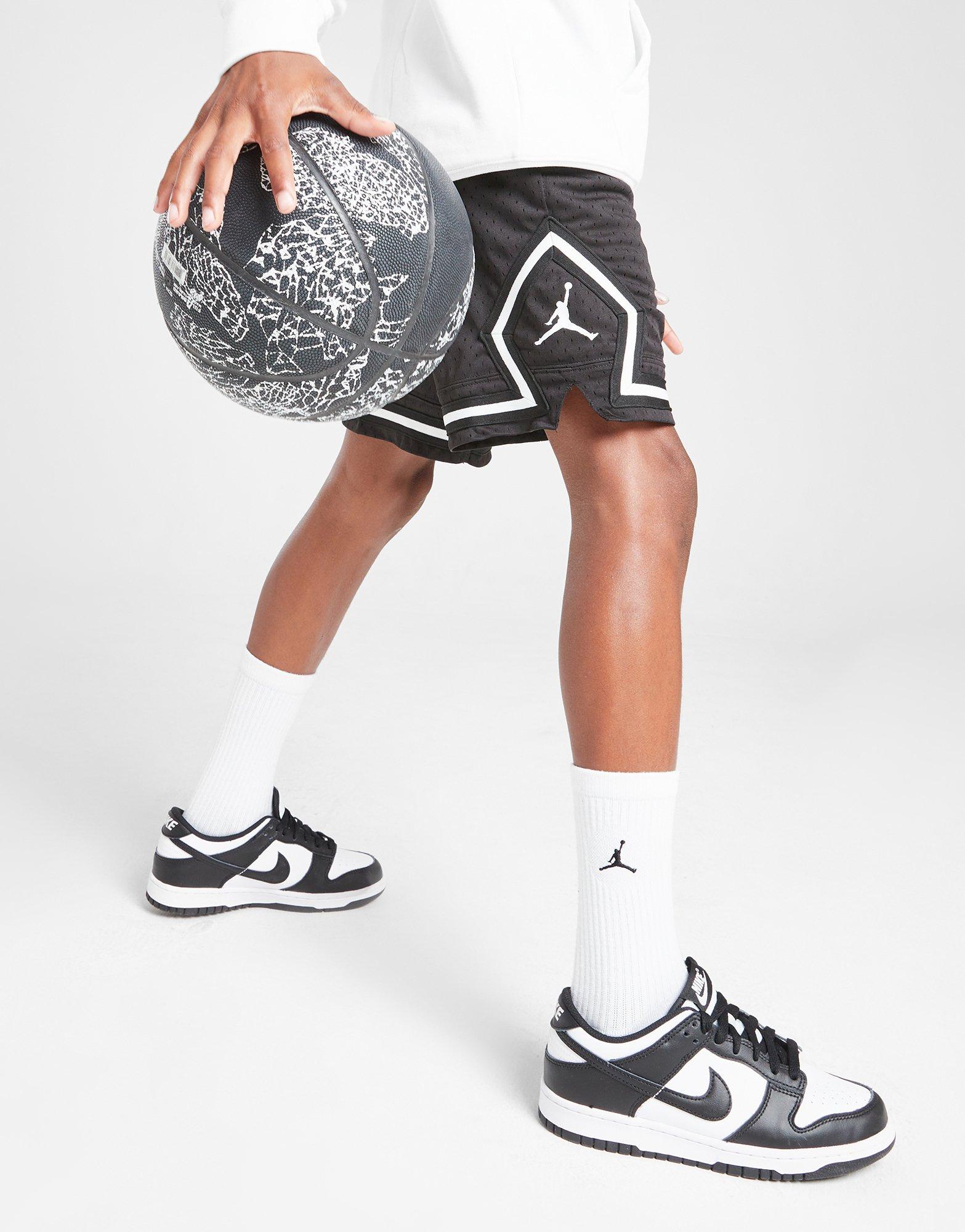 Jordan Short Diamond Junior