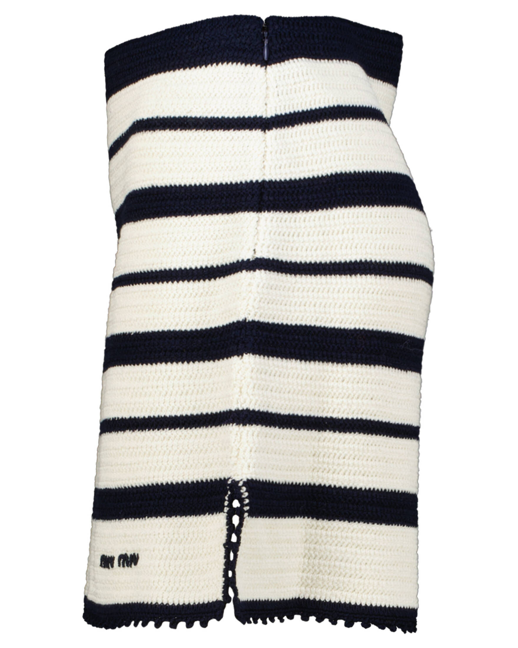 Miu Miu| Damen Minirock
