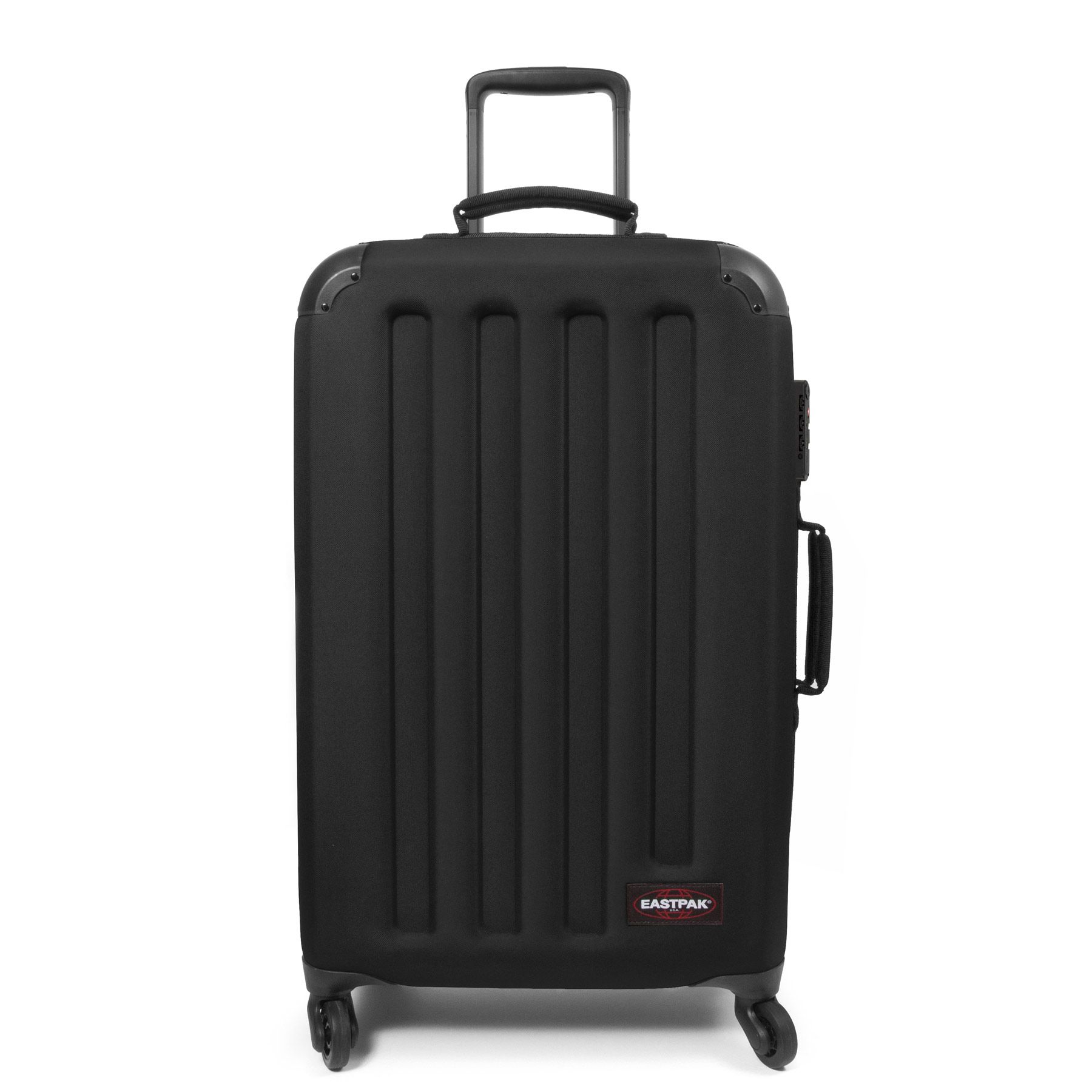 Tranzshell M Black