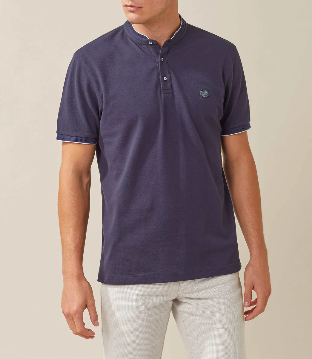 Polo marine 